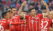 German Bundesliga Bets On The Bundesliga In Germany