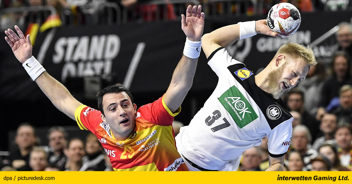 Vor Dem Halbfinale Weltmeister Ist Der Handballsport