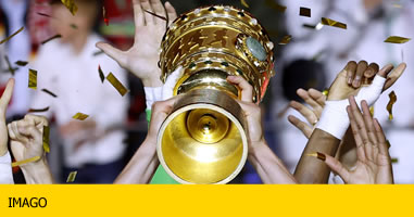 Der DFB-Pokal: Seine Geschichte und Rekorde!