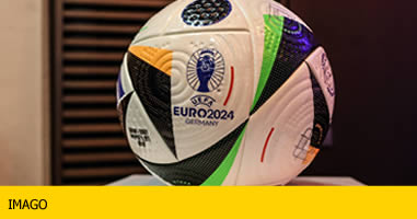 Die Fußball-EM 2024! Mit Spielplan zum Downloaden.